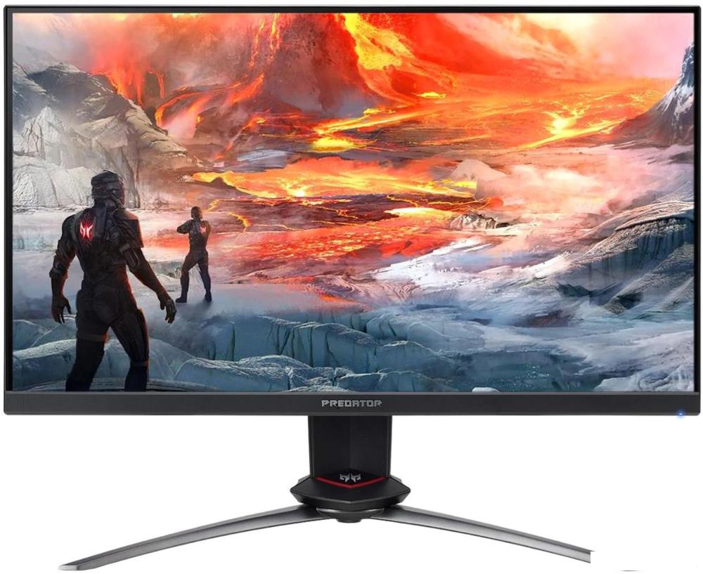 Игровой монитор Acer Predator XB273UZbmiipruzx Игровой монитор Acer Predator XB273UZbmiipruzx