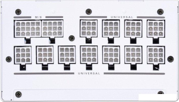 Блок питания Super Flower Leadex V Platinum Pro 1000W SF-1000F14TP(WH)