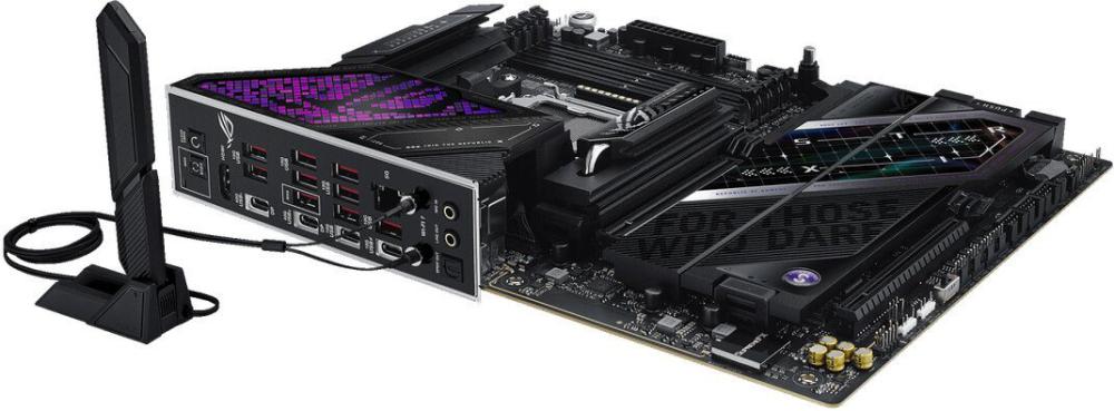 Материнская плата ASUS ROG Strix X870E-E Gaming WiFi7 Neo