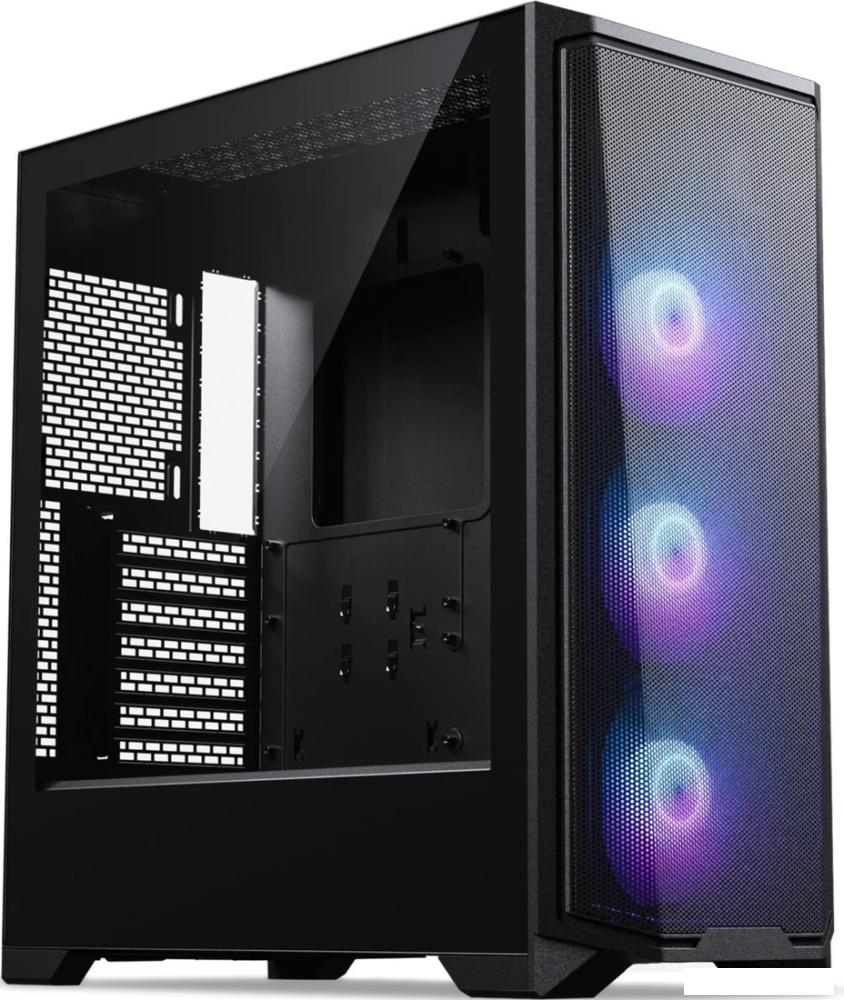 Корпус Phanteks Eclipse G370A