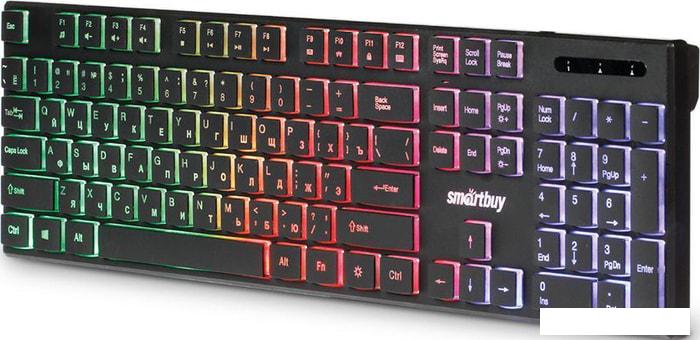 Клавиатура SmartBuy One SBK-240U-K