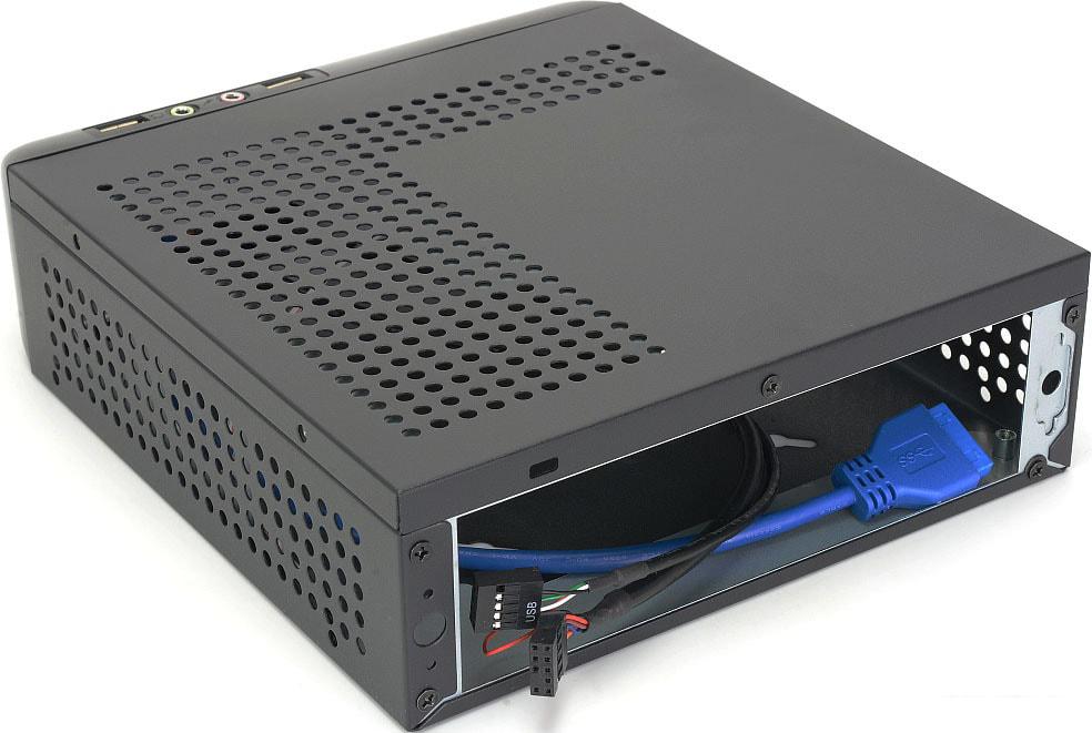 Корпус CrownMicro CMC-170-103 90W
