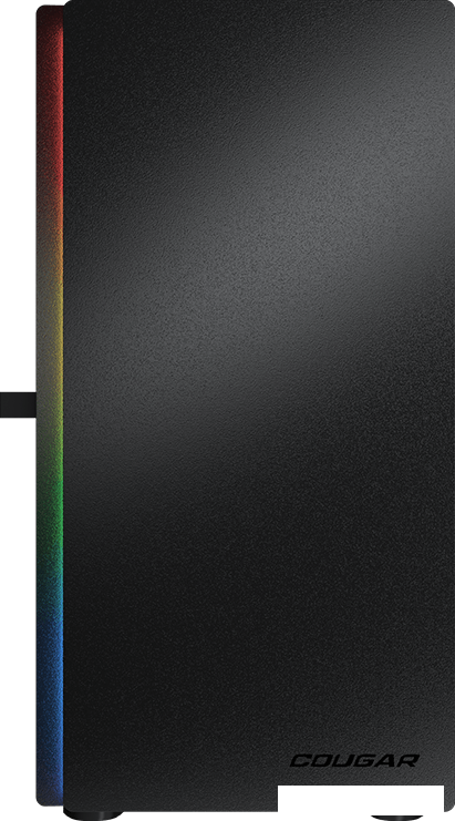 Корпус Cougar Purity RGB CGR-5PC4B-RGB