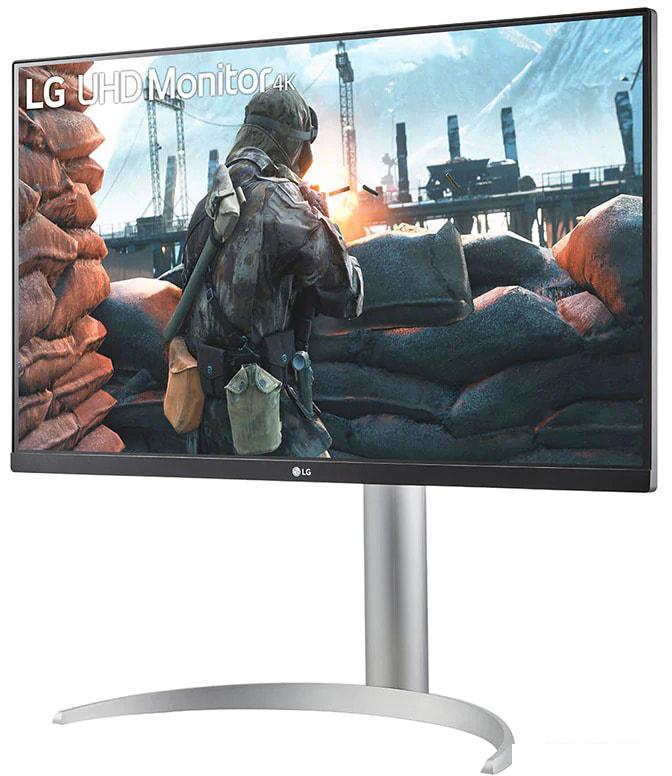 Монитор LG 27UP650-W Монитор LG 27UP650-W