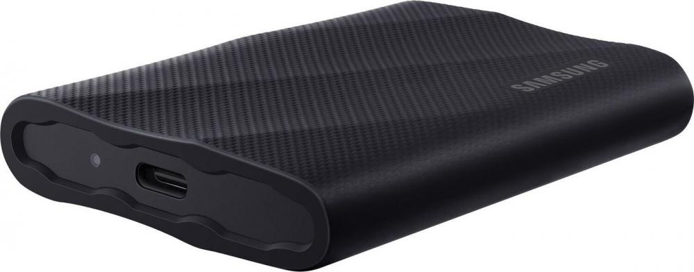 Внешний накопитель Samsung T9 4TB (черный) Внешний накопитель Samsung T9 4TB (черный)