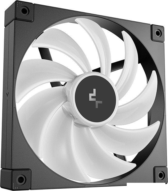 Системы охлаждения DeepCool FD14 ARGB R-FD14-BKAPN3-G