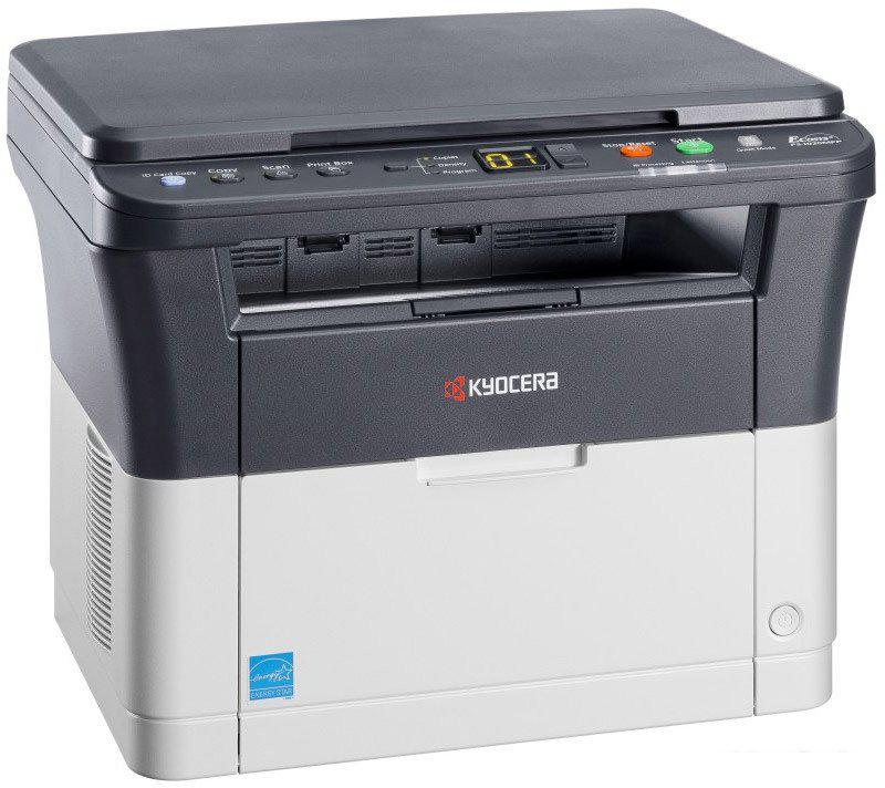 МФУ Kyocera Mita FS-1020MFP МФУ Kyocera Mita FS-1020MFP