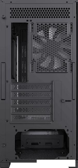 Корпус GameMax Destroyer Mesh