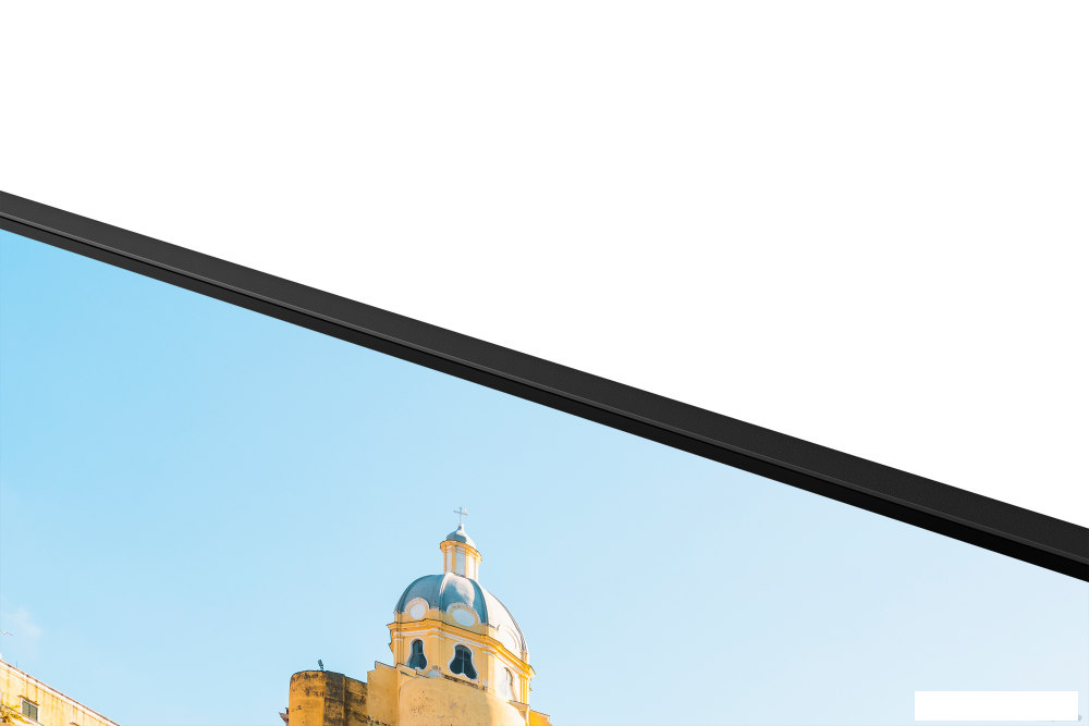 Монитор Samsung S40UA LS24A400UJUXEN Монитор Samsung S40UA LS24A400UJUXEN