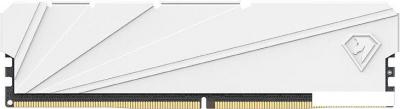 Оперативная память Netac Shadow S 16ГБ DDR4 2666 МГц NTSDD4P26SP-16W