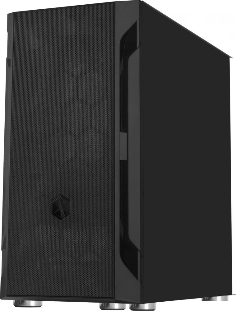 Корпус SilverStone Fara H1M SST-FAH1MB-G