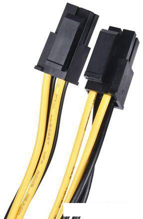 Блок питания SilverStone GM600 Cybenetics Silver SST-GM600-S