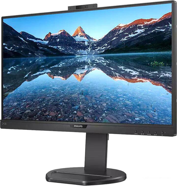 Монитор Philips 243B9H/00 Монитор Philips 243B9H/00