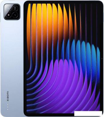Планшет Xiaomi Pad 7 Pro 8GB/256GB международная версия (голубой)