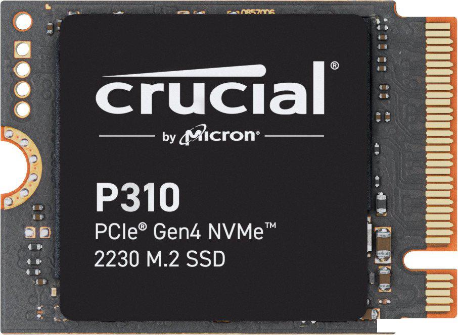 SSD Crucial P310 1TB CT1000P310SSD2
