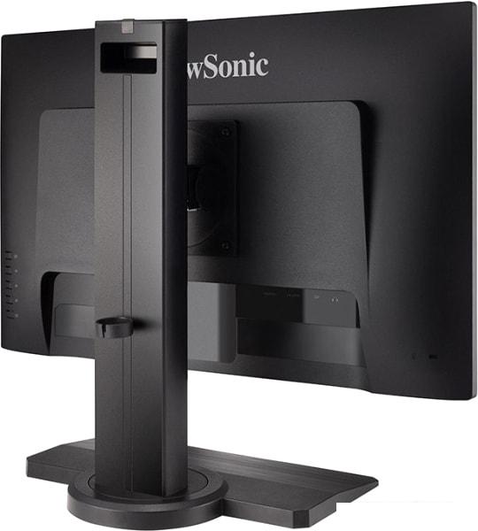 Игровой монитор ViewSonic XG2705 Игровой монитор ViewSonic XG2705