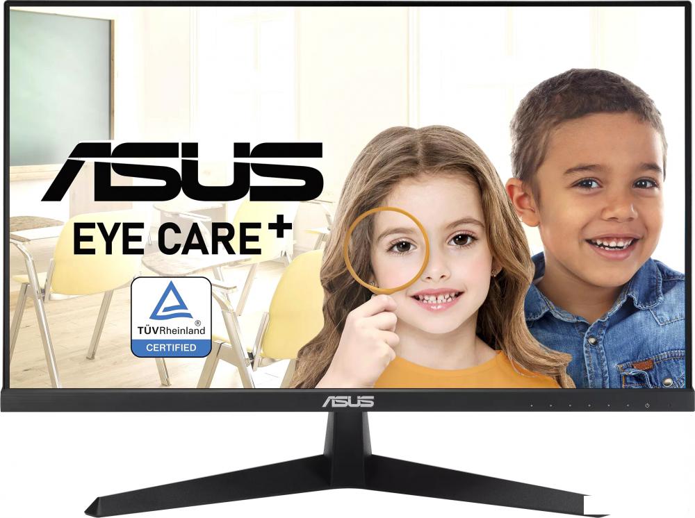 Монитор ASUS Eye Care+ VY249HE Монитор ASUS Eye Care+ VY249HE