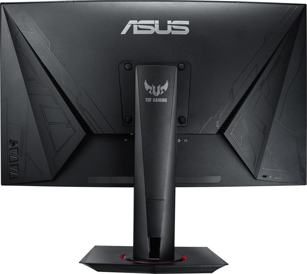 Игровой монитор ASUS TUF Gaming VG27VQ Игровой монитор ASUS TUF Gaming VG27VQ