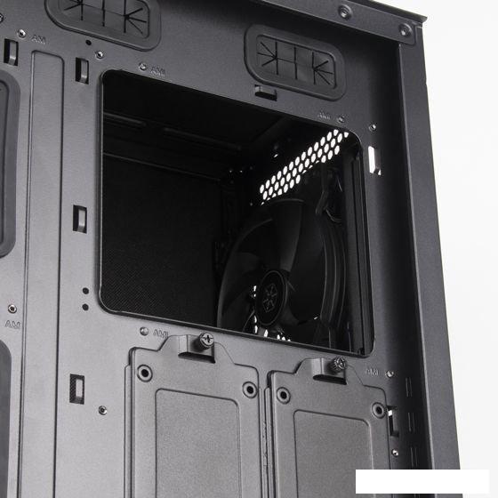 Корпус SilverStone Seta H1 SST-SEH1B-G