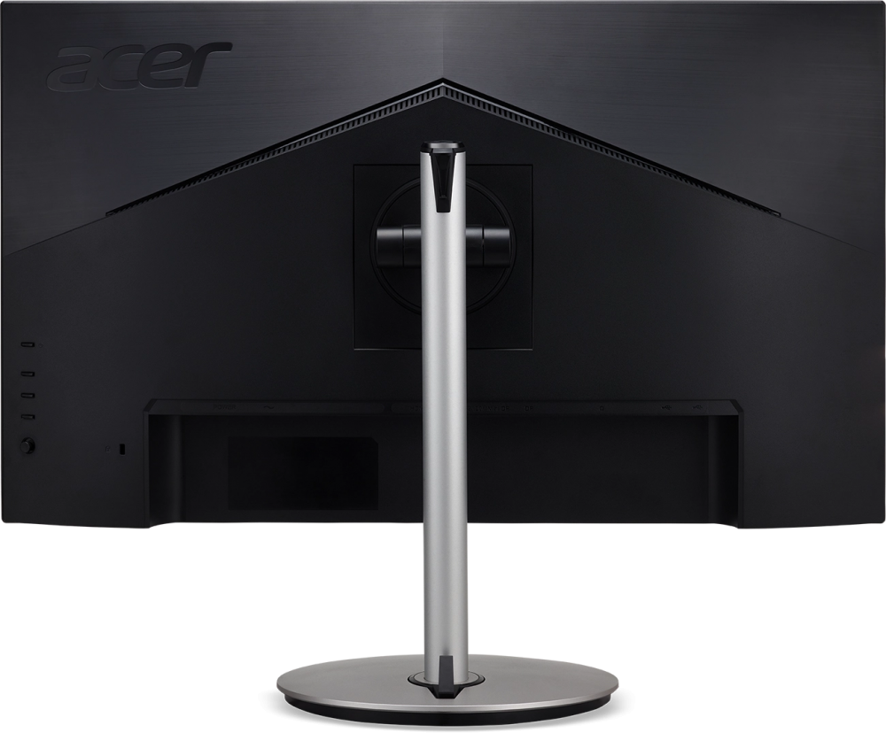 Монитор Acer CB272Esmiprx UM.HB2EE.E01 Монитор Acer CB272Esmiprx UM.HB2EE.E01