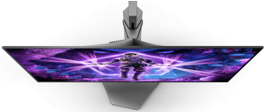 Игровой монитор AOC Agon Pro AG276QZD Игровой монитор AOC Agon Pro AG276QZD