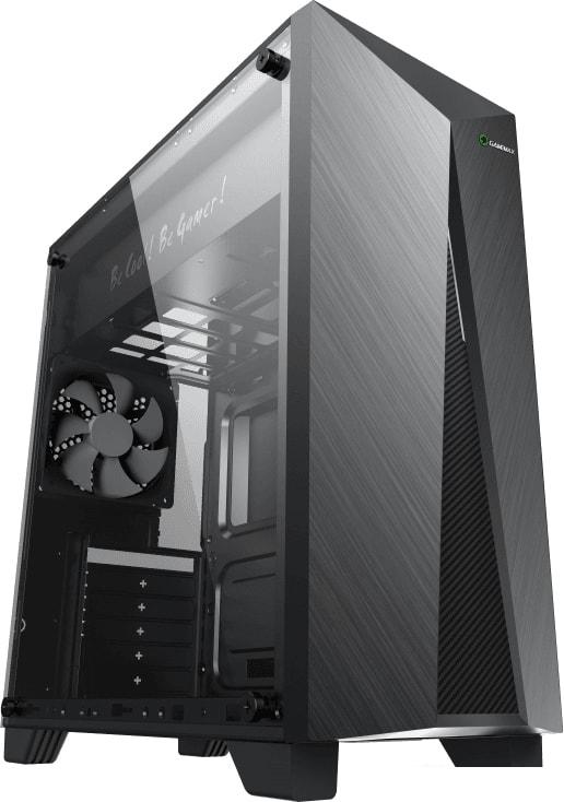 Корпус GameMax Nova N6