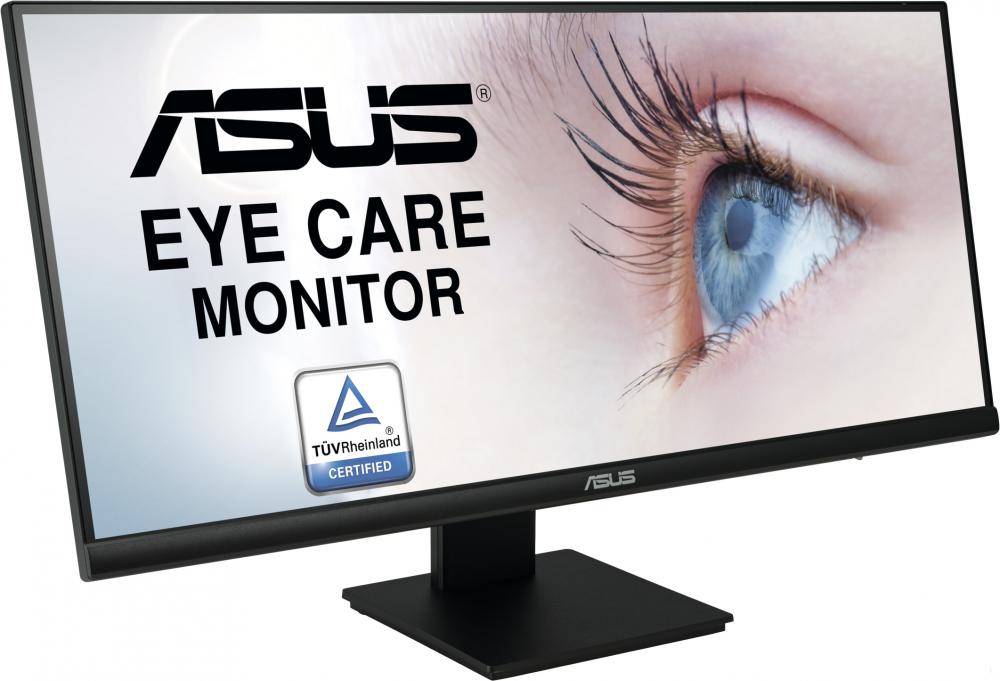 Монитор ASUS Eye Care VP299CL Монитор ASUS Eye Care VP299CL