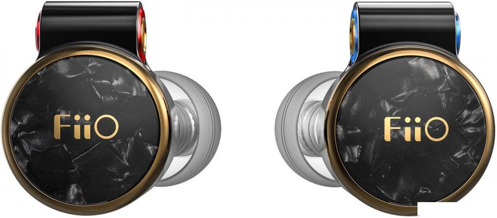 Наушники FiiO FD3 Pro (черный)