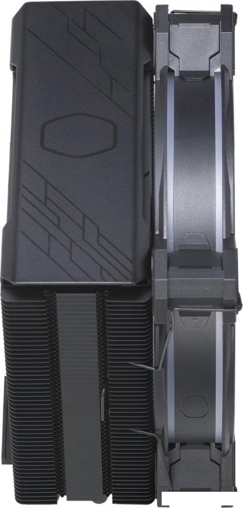 Кулер для процессора Cooler Master Hyper 212 Halo Black RR-S4KK-20PA-R1
