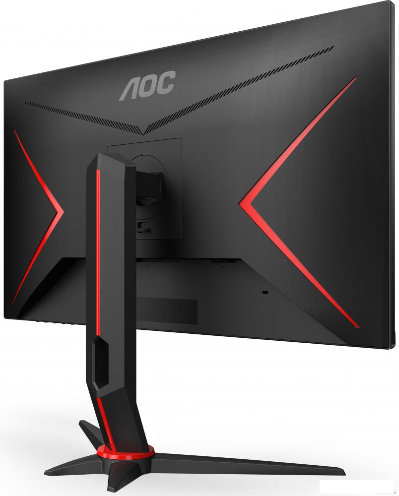 Игровой монитор AOC 27G2SU/BK Игровой монитор AOC 27G2SU/BK