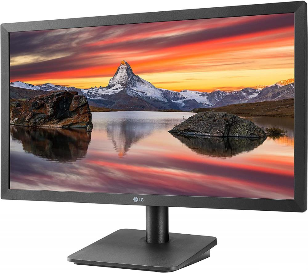 Монитор LG 22MP410-B Монитор LG 22MP410-B