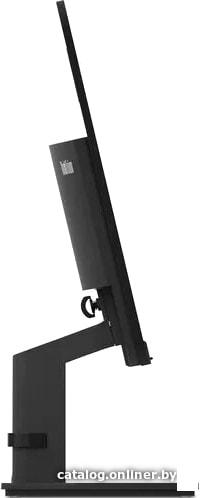 Монитор Lenovo ThinkVision S24e-20 62AEKAT2EU Монитор Lenovo ThinkVision S24e-20 62AEKAT2EU