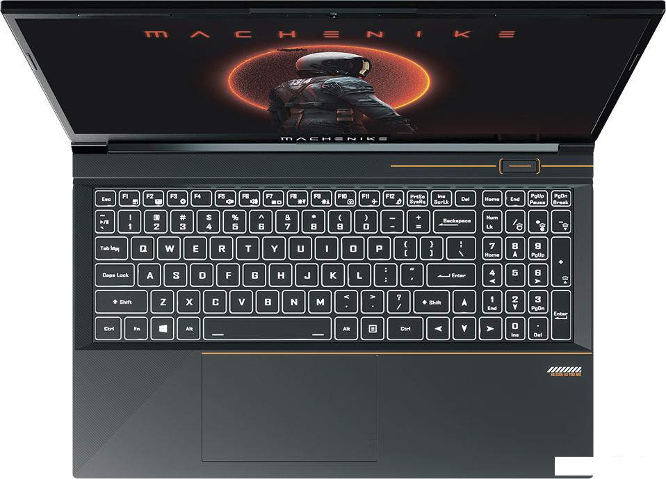 Игровой ноутбук Machenike Star 15 S15C-i712700H3050Ti4G16G512G Игровой ноутбук Machenike Star 15 S15C-i712700H3050Ti4G16G512G