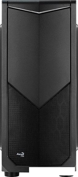 Корпус AeroCool Tomahawk S v4