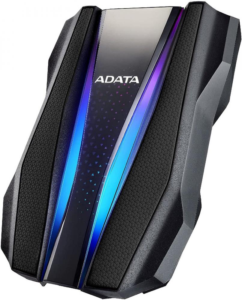 Внешний накопитель ADATA HD770G 1TB AHD770G-1TU32G1-CBK