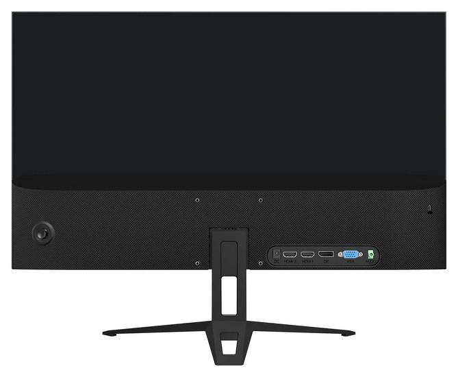 Игровой монитор SunWind SUN-M27BA108