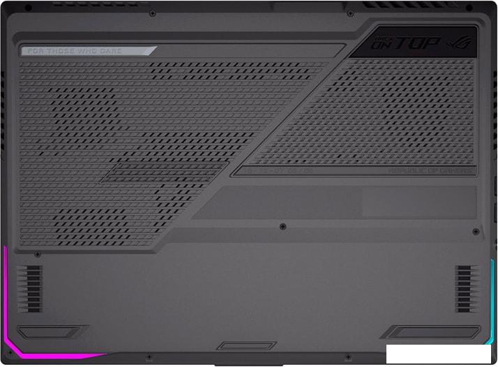 Игровой ноутбук ASUS ROG Strix G15 G513IE-HN083 Игровой ноутбук ASUS ROG Strix G15 G513IE-HN083