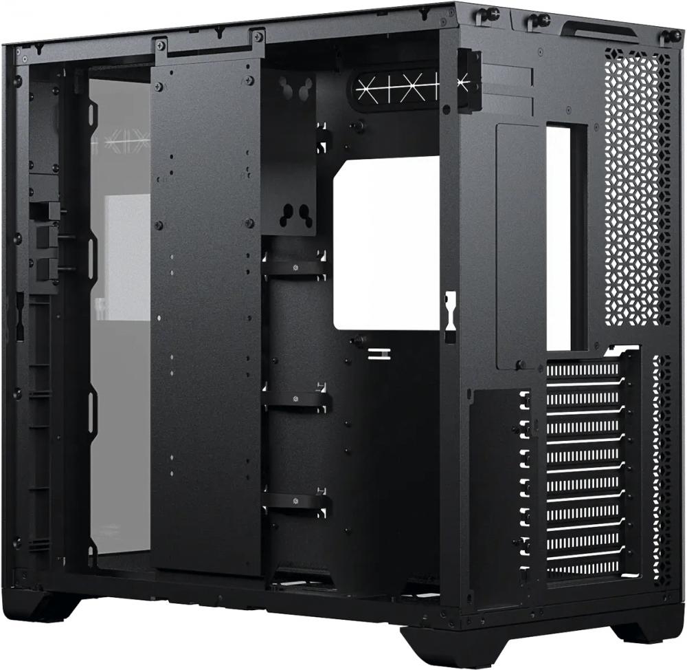 Корпус MagniumGear NEO Qube 2 MG-NE620Q_DBK02