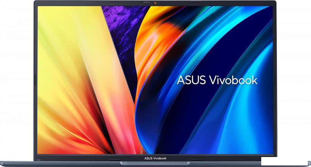 Ноутбук ASUS Vivobook 16X M1603QA-MB120 Ноутбук ASUS Vivobook 16X M1603QA-MB120