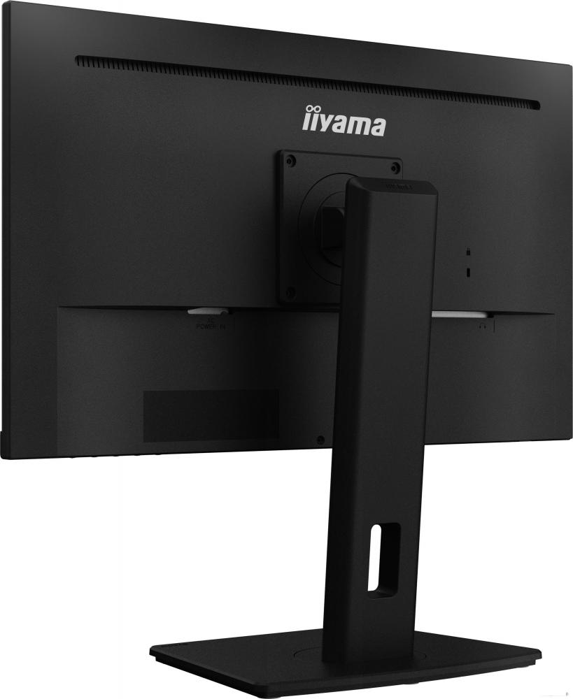 Монитор Iiyama ProLite XUB2493HS-B5 Монитор Iiyama ProLite XUB2493HS-B5