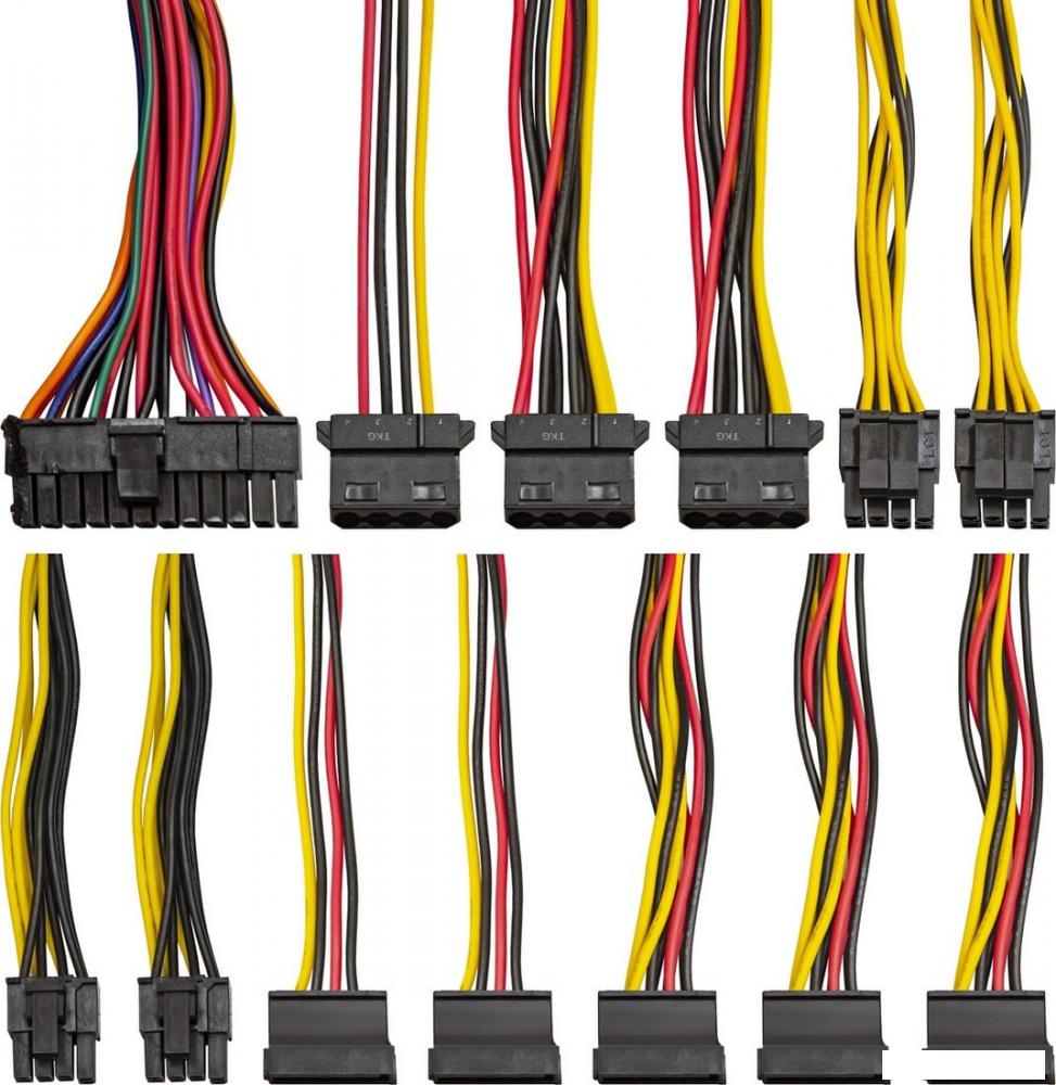 Блок питания ExeGate XP800 EX292167RUS