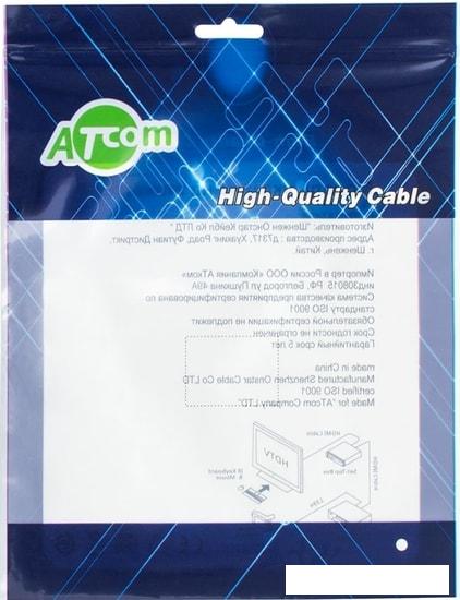 Кабель ATcom AT6143