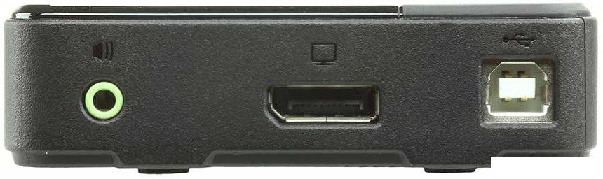KVM переключатель Aten CS782DP-AT
