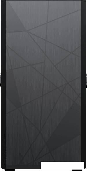 Корпус GameMax Ultra Star