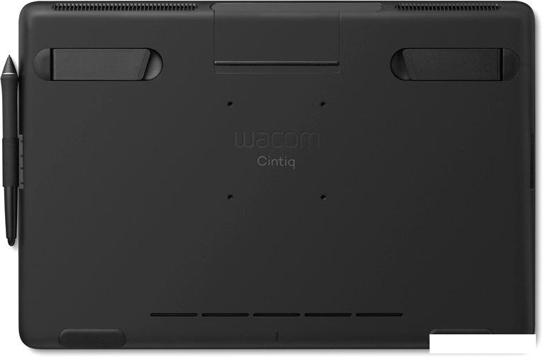 Графический монитор Wacom Cintiq 16 DTK-1660