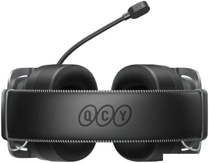 Наушники и гарнитуры QCY Heroad VT200 Pro (черный)