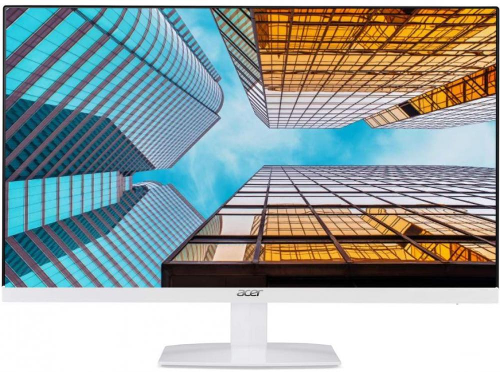 Монитор Acer HA270Awi Монитор Acer HA270Awi