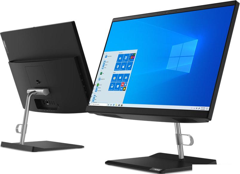 Моноблок Lenovo V30a-24IIL 11LA006NRU Моноблок Lenovo V30a-24IIL 11LA006NRU