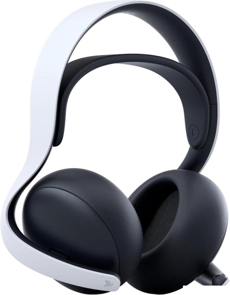 Наушники и гарнитуры Sony Pulse Elite Midnight Black
