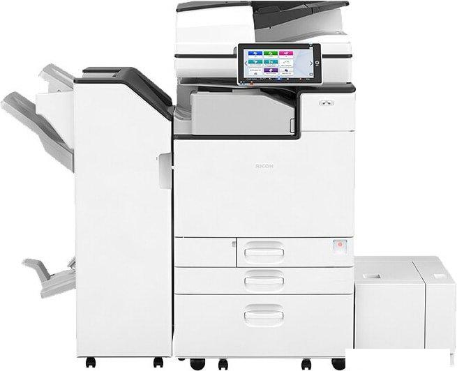 МФУ Ricoh IM 3000 МФУ Ricoh IM 3000